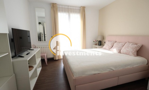 Reventa - Chalet independiente - Cabo Roig - Costa blanca