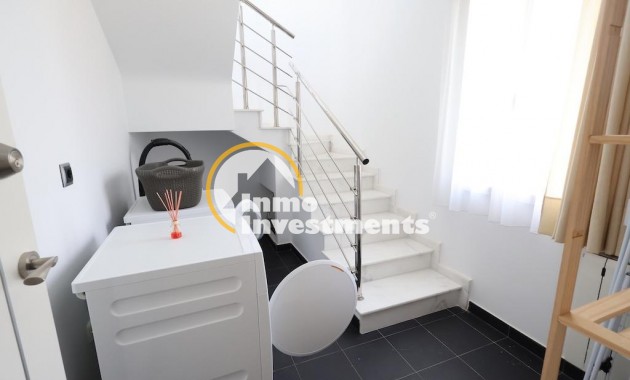 Reventa - Chalet independiente - Cabo Roig - Costa blanca