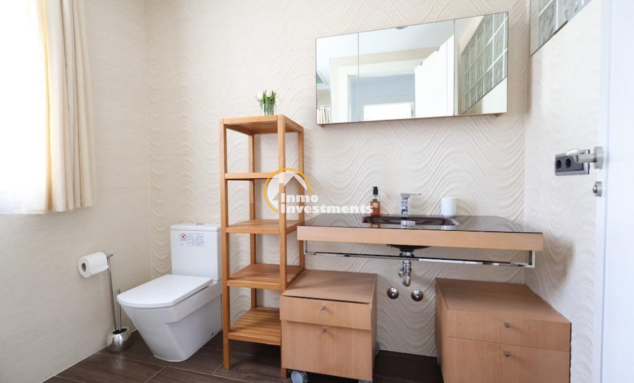 Reventa - Chalet independiente - Cabo Roig - Costa blanca