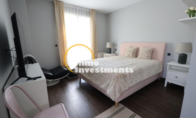 Reventa - Chalet independiente - Cabo Roig - Costa blanca