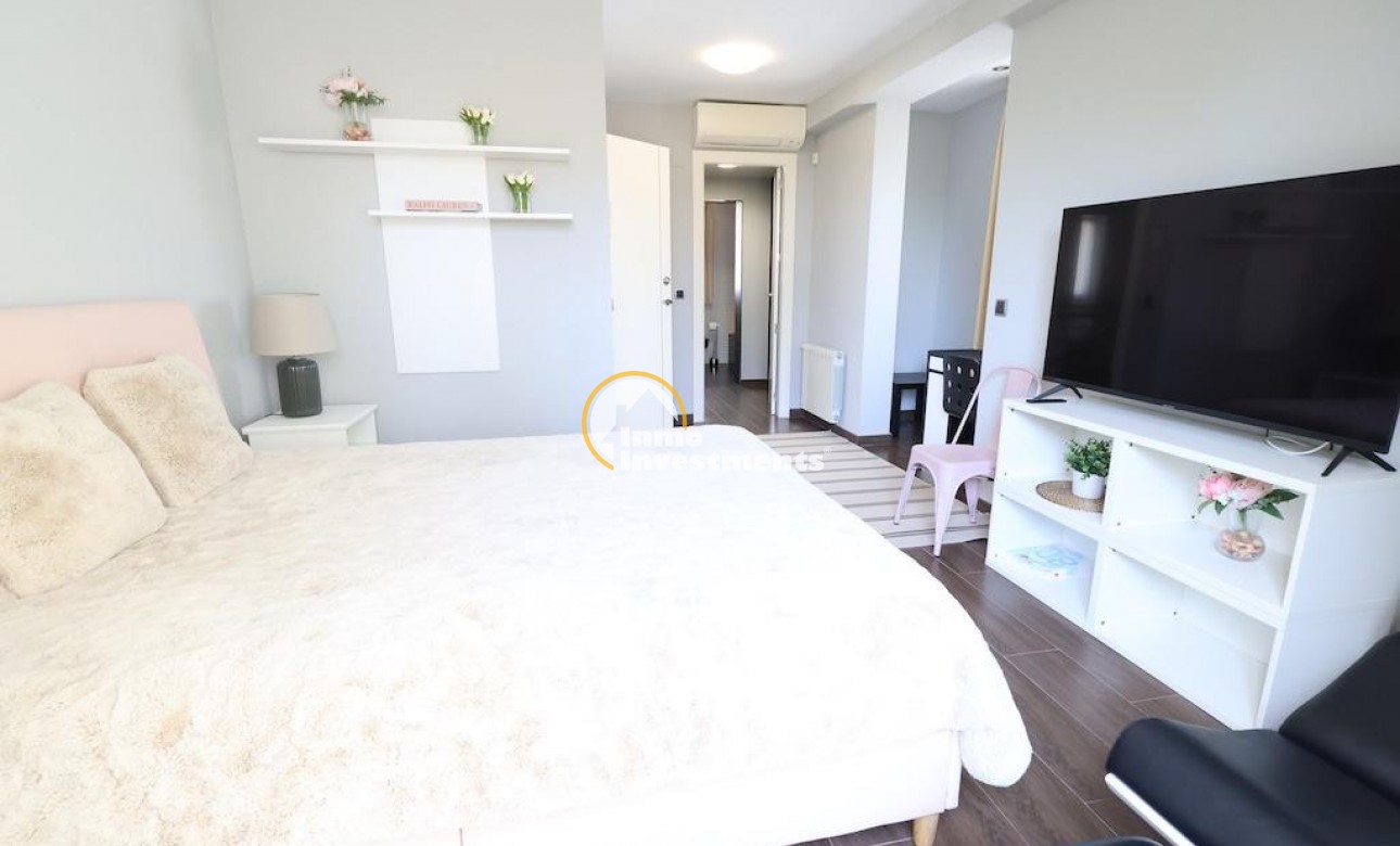 Reventa - Chalet independiente - Cabo Roig - Costa blanca