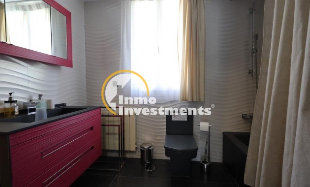 Reventa - Chalet independiente - Cabo Roig - Costa blanca