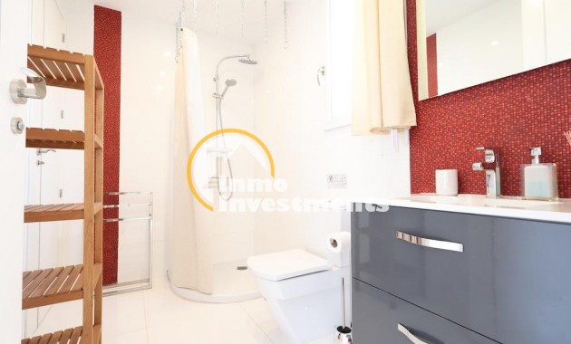 Reventa - Chalet independiente - Cabo Roig - Costa blanca