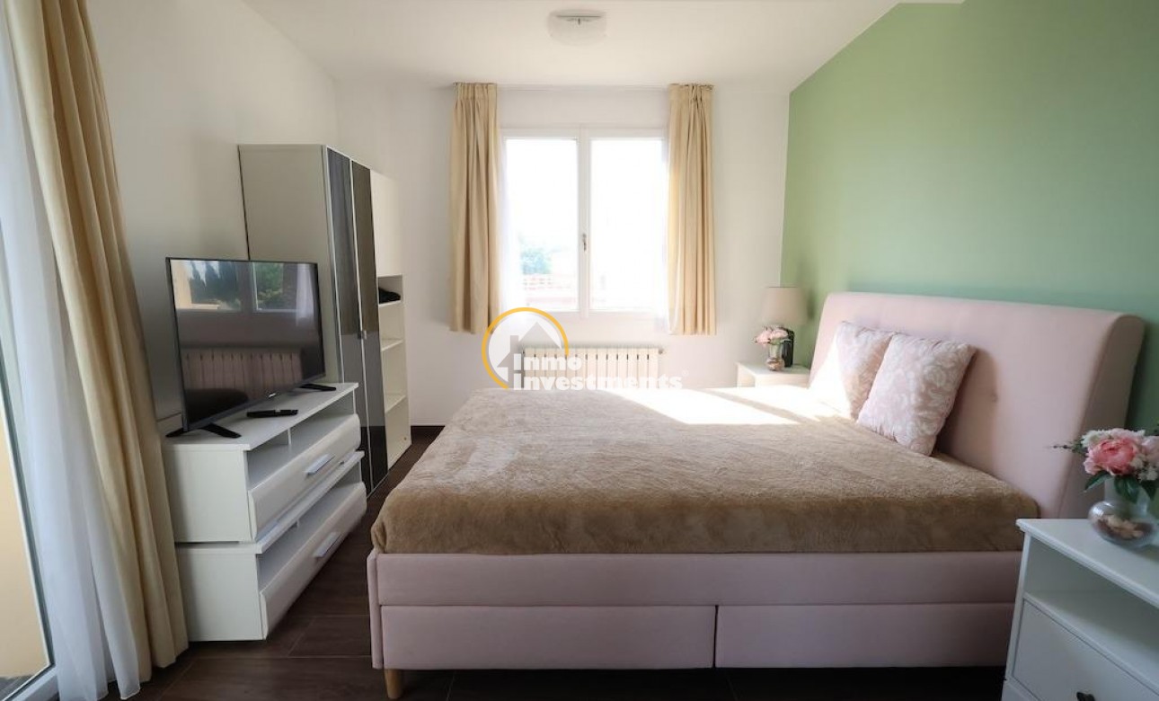 Reventa - Chalet independiente - Cabo Roig - Costa blanca