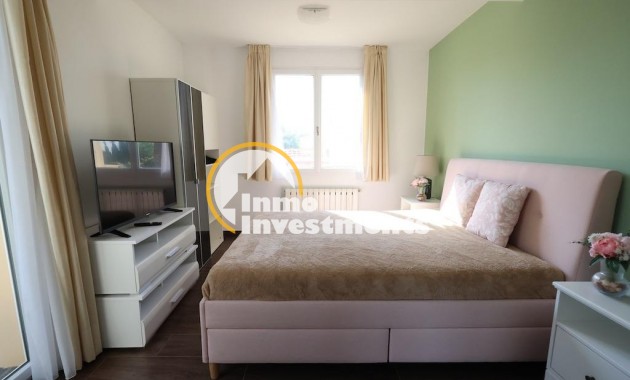 Reventa - Chalet independiente - Cabo Roig - Costa blanca