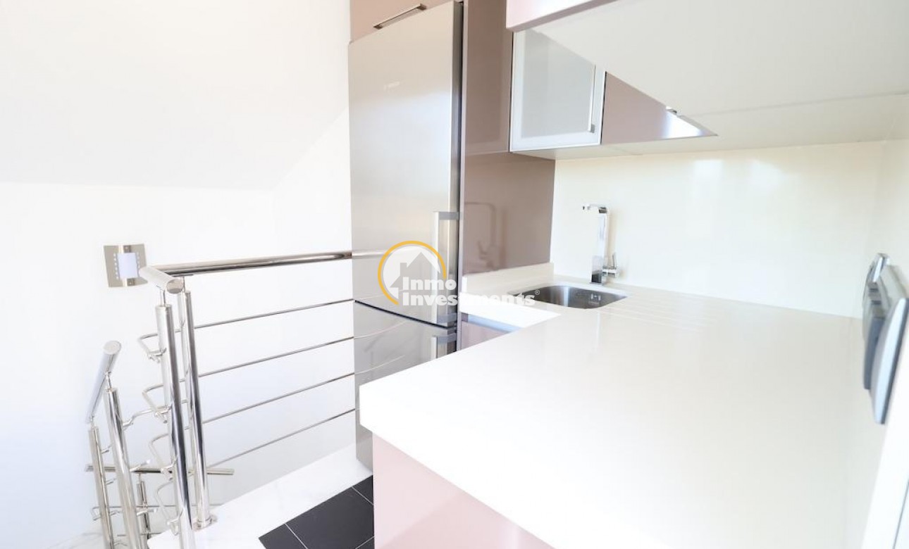 Reventa - Chalet independiente - Cabo Roig - Costa blanca