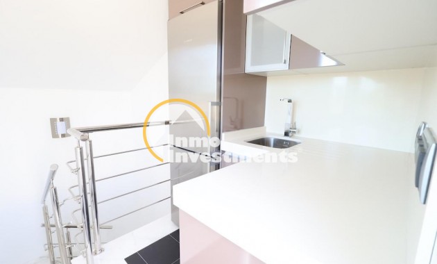 Reventa - Chalet independiente - Cabo Roig - Costa blanca