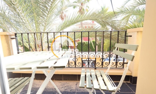 Reventa - Chalet independiente - Cabo Roig - Costa blanca