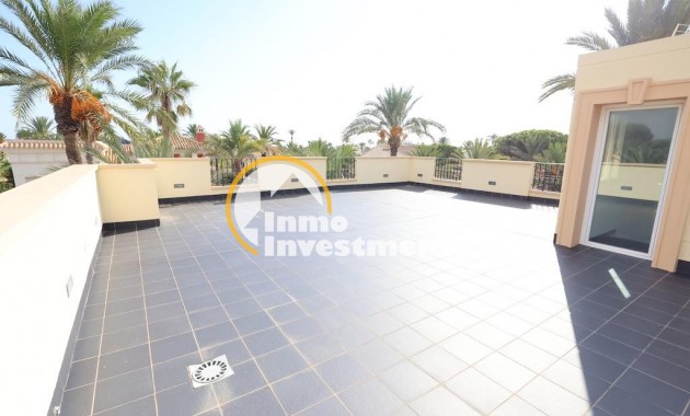 Reventa - Chalet independiente - Cabo Roig - Costa blanca