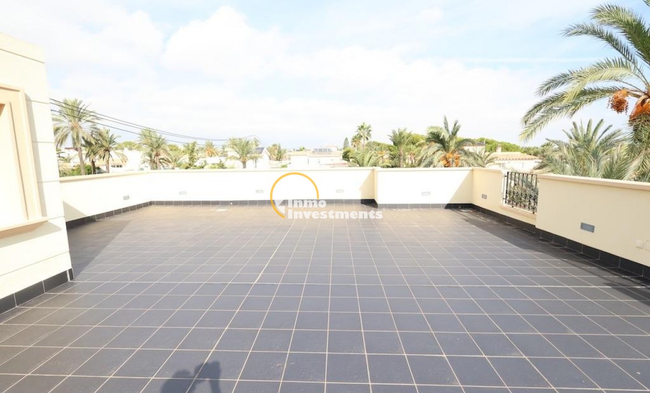 Reventa - Chalet independiente - Cabo Roig - Costa blanca