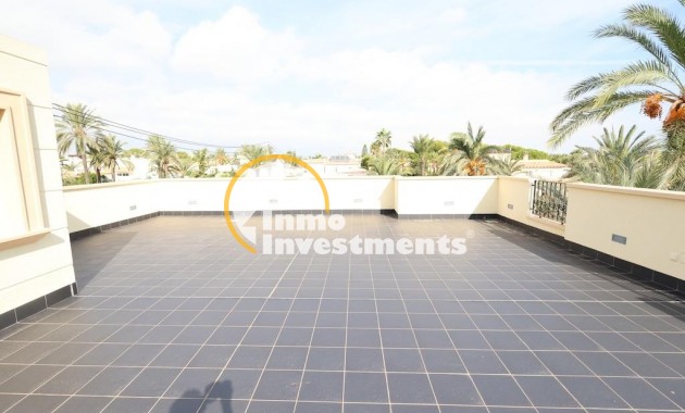 Reventa - Chalet independiente - Cabo Roig - Costa blanca