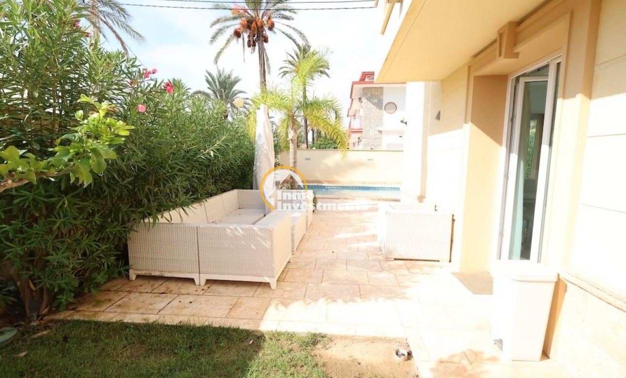 Reventa - Chalet independiente - Cabo Roig - Costa blanca