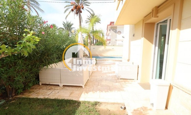 Reventa - Chalet independiente - Cabo Roig - Costa blanca