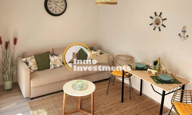 Gebrauchtimmobilien - Apartment - Torrevieja - Playa del Cura