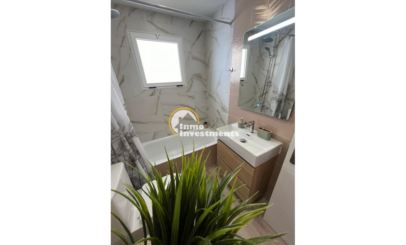 Gebrauchtimmobilien - Apartment - Torrevieja - Playa del Cura