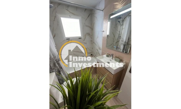 Gebrauchtimmobilien - Apartment - Torrevieja - Playa del Cura