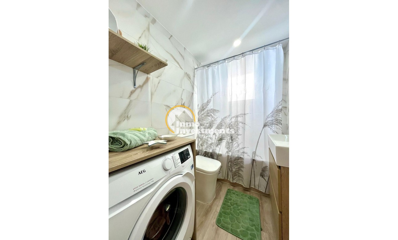 Gebrauchtimmobilien - Apartment - Torrevieja - Playa del Cura