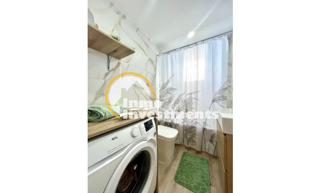 Gebrauchtimmobilien - Apartment - Torrevieja - Playa del Cura