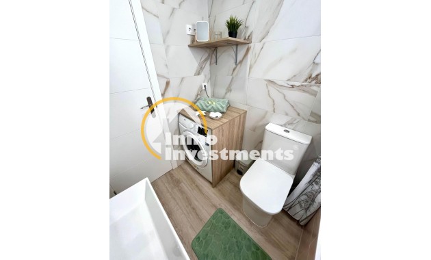 Gebrauchtimmobilien - Apartment - Torrevieja - Playa del Cura