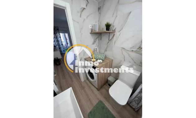 Gebrauchtimmobilien - Apartment - Torrevieja - Playa del Cura