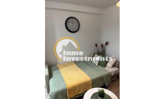 Gebrauchtimmobilien - Apartment - Torrevieja - Playa del Cura