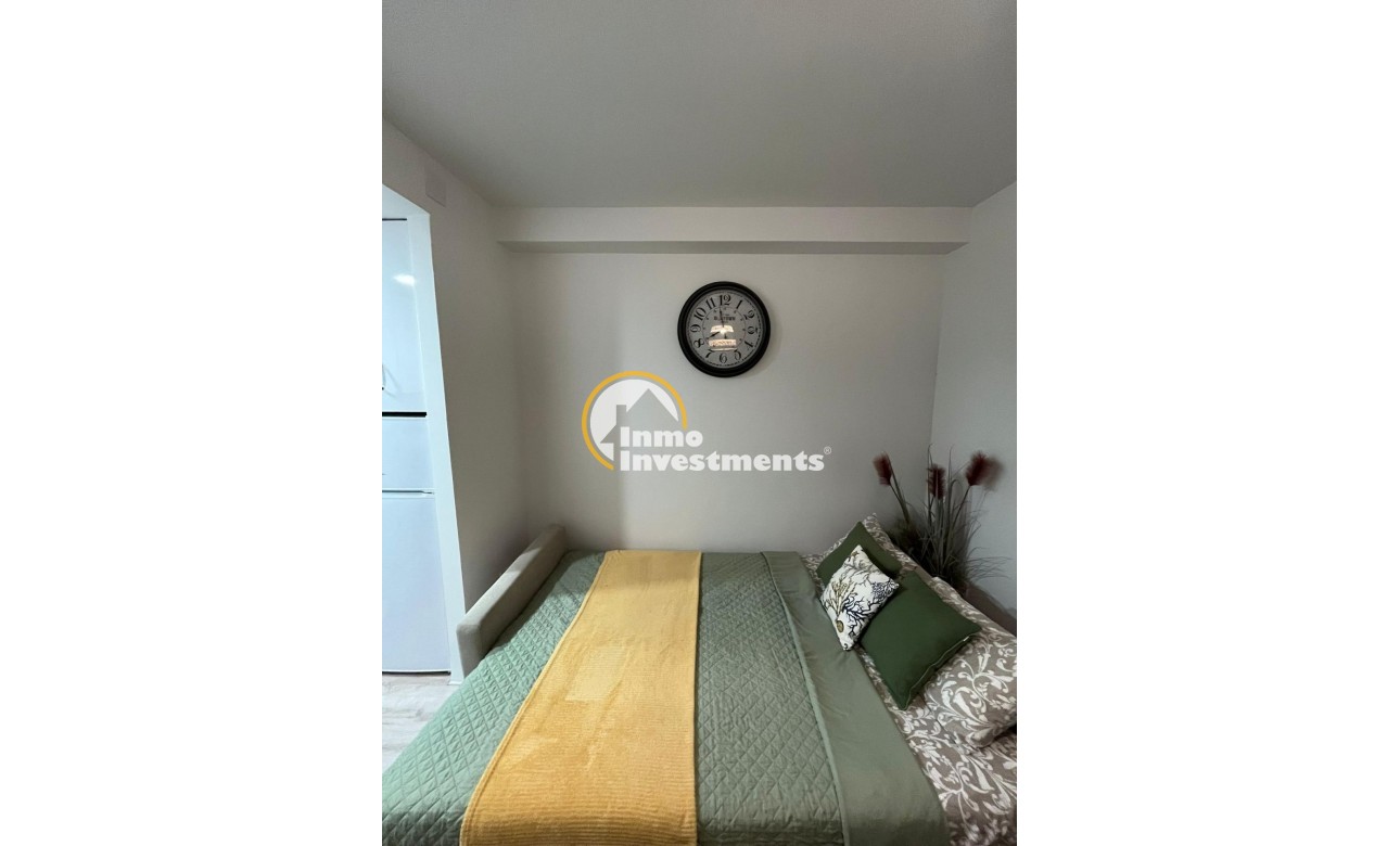 Gebrauchtimmobilien - Apartment - Torrevieja - Playa del Cura