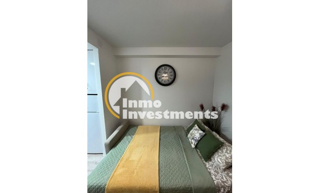 Gebrauchtimmobilien - Apartment - Torrevieja - Playa del Cura