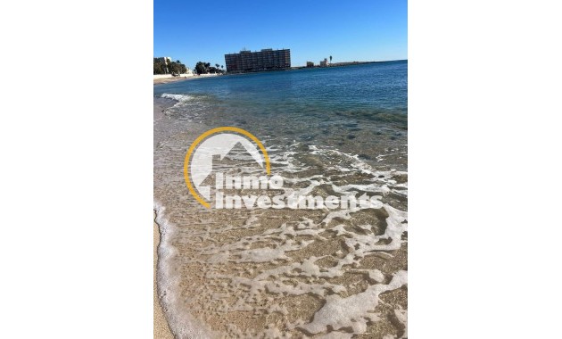 Gebrauchtimmobilien - Apartment - Torrevieja - Playa del Cura