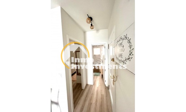 Gebrauchtimmobilien - Apartment - Torrevieja - Playa del Cura