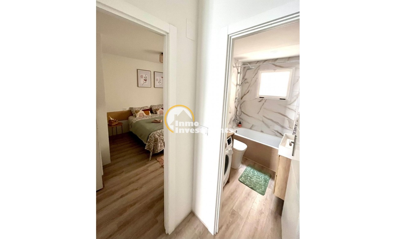 Gebrauchtimmobilien - Apartment - Torrevieja - Playa del Cura