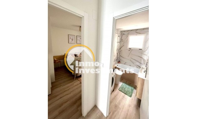 Gebrauchtimmobilien - Apartment - Torrevieja - Playa del Cura