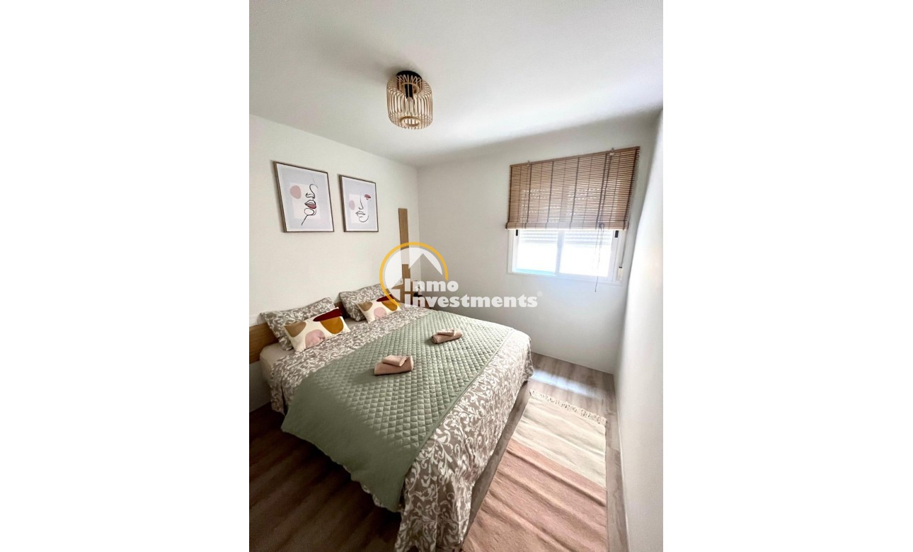 Gebrauchtimmobilien - Apartment - Torrevieja - Playa del Cura