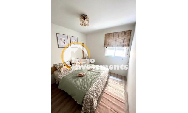 Gebrauchtimmobilien - Apartment - Torrevieja - Playa del Cura