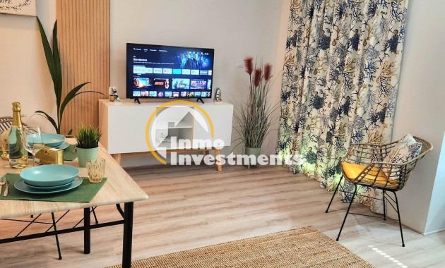 Gebrauchtimmobilien - Apartment - Torrevieja - Playa del Cura