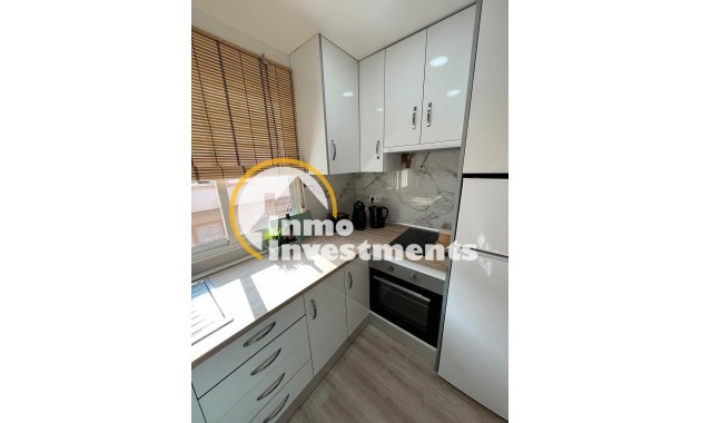 Gebrauchtimmobilien - Apartment - Torrevieja - Playa del Cura
