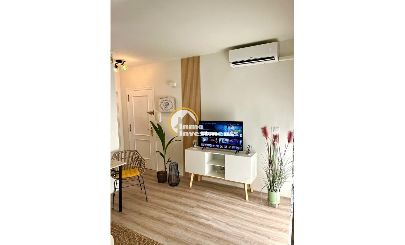 Gebrauchtimmobilien - Apartment - Torrevieja - Playa del Cura