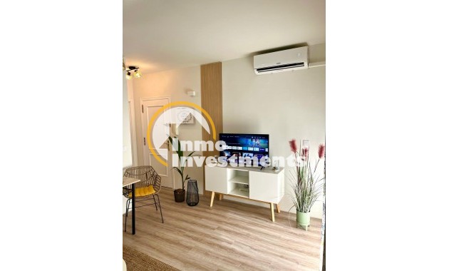 Gebrauchtimmobilien - Apartment - Torrevieja - Playa del Cura