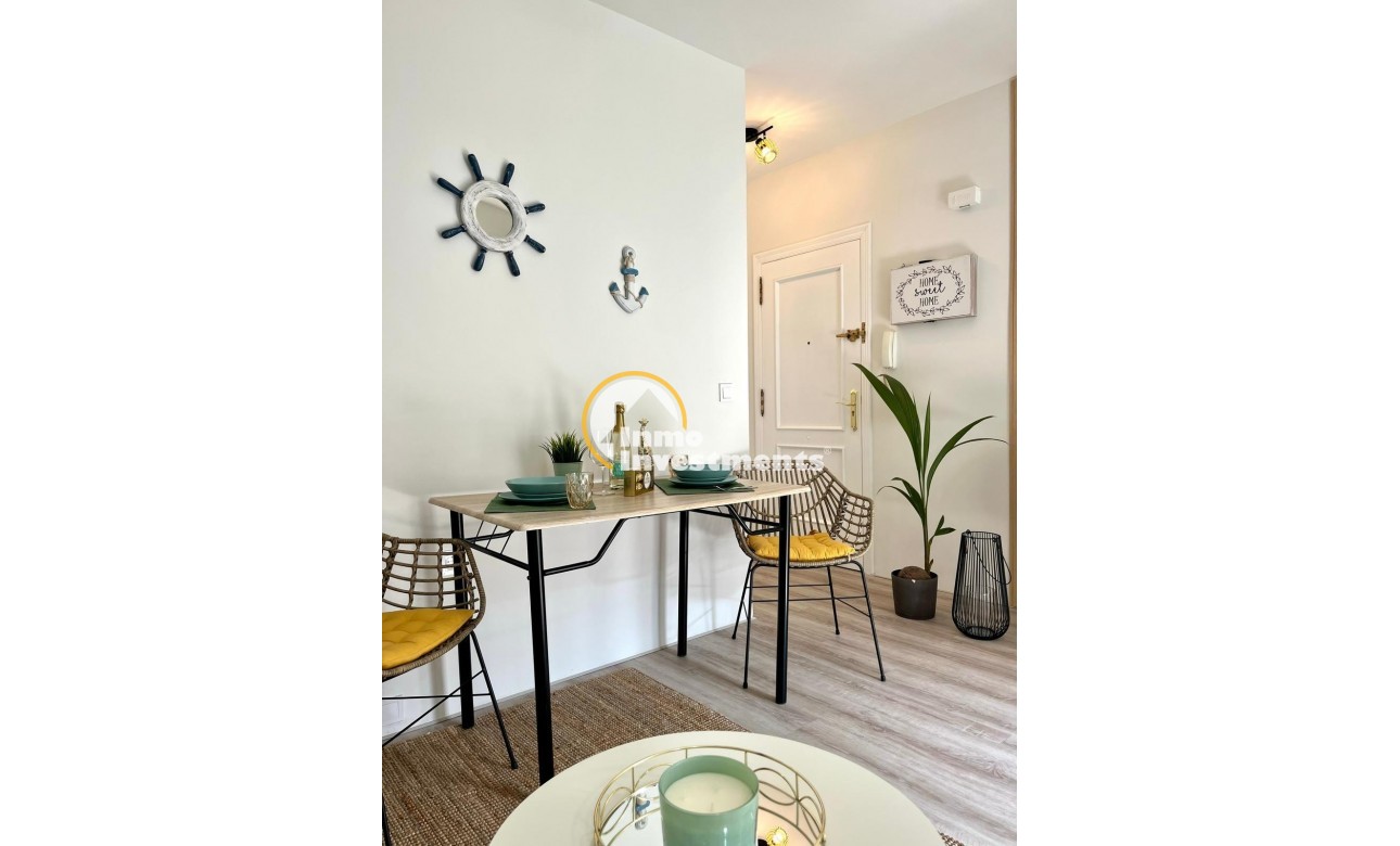 Gebrauchtimmobilien - Apartment - Torrevieja - Playa del Cura