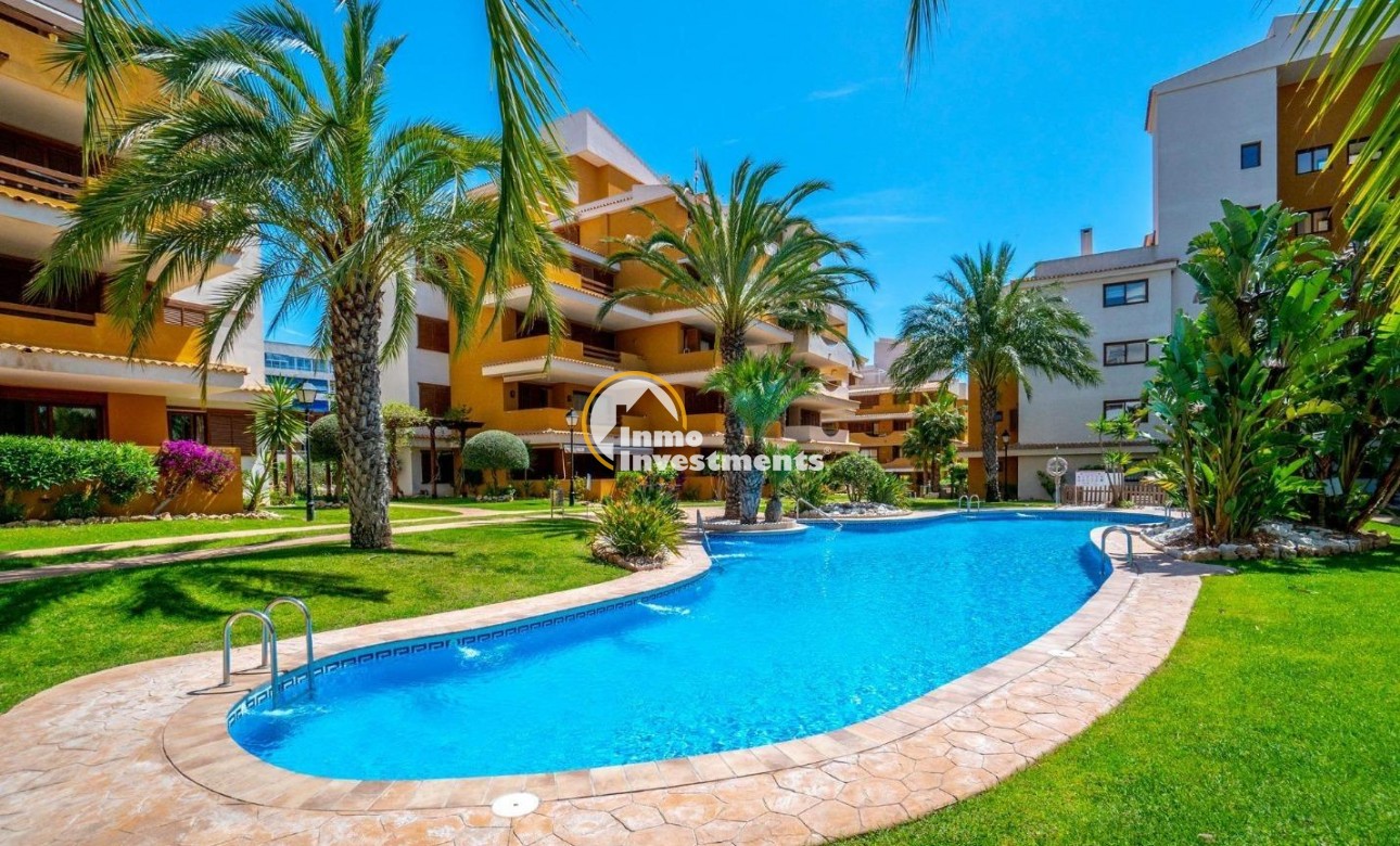 Reventa - Apartamento - Orihuela Costa - Punta Prima