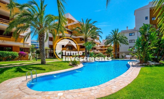 Reventa - Apartamento - Orihuela Costa - Punta Prima