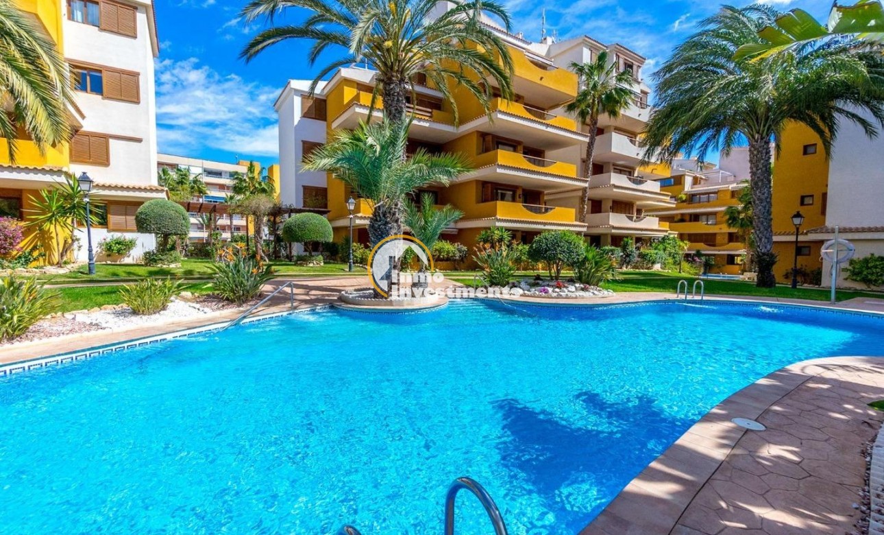 Reventa - Apartamento - Orihuela Costa - Punta Prima