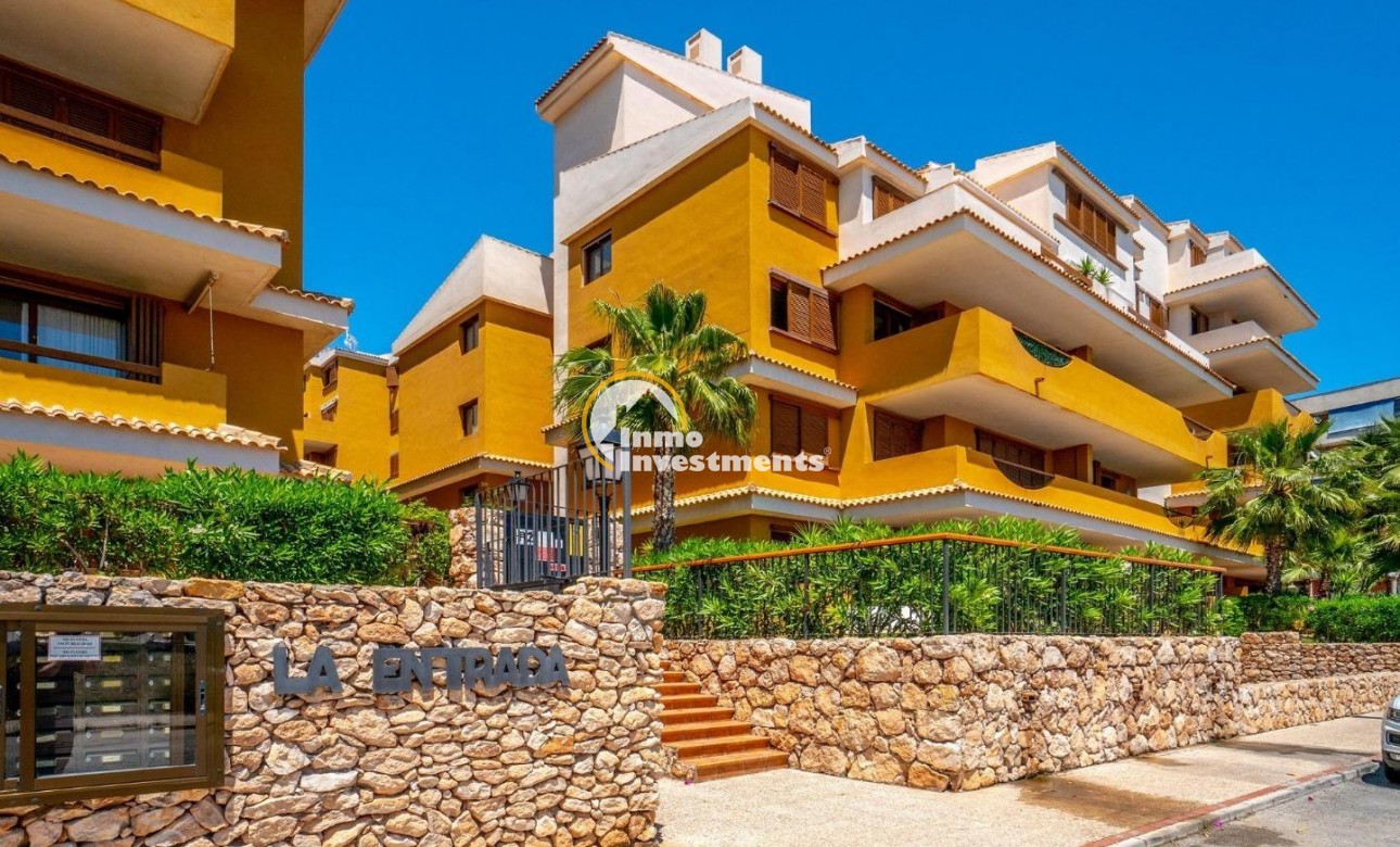 Reventa - Apartamento - Orihuela Costa - Punta Prima