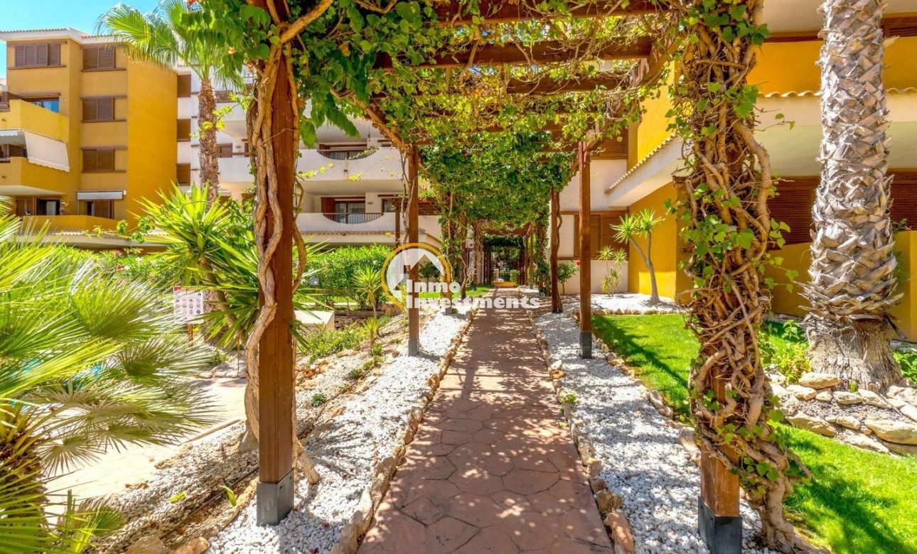 Reventa - Apartamento - Orihuela Costa - Punta Prima