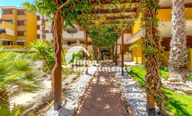 Reventa - Apartamento - Orihuela Costa - Punta Prima