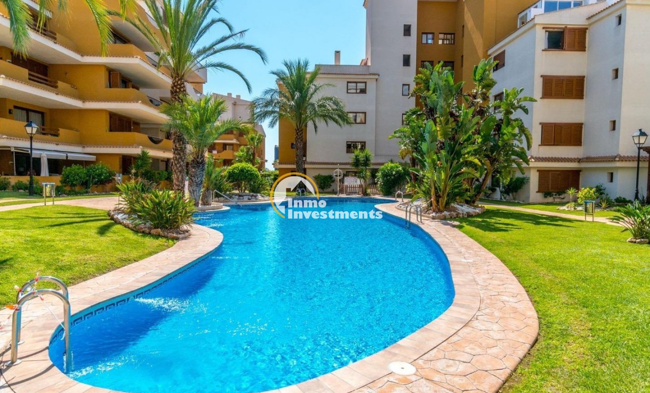 Reventa - Apartamento - Orihuela Costa - Punta Prima