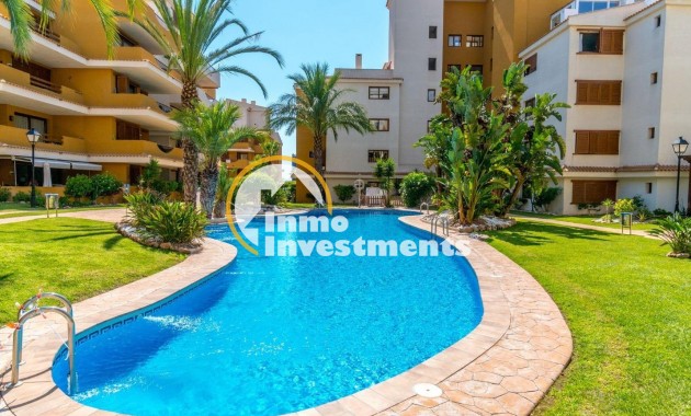Reventa - Apartamento - Orihuela Costa - Punta Prima