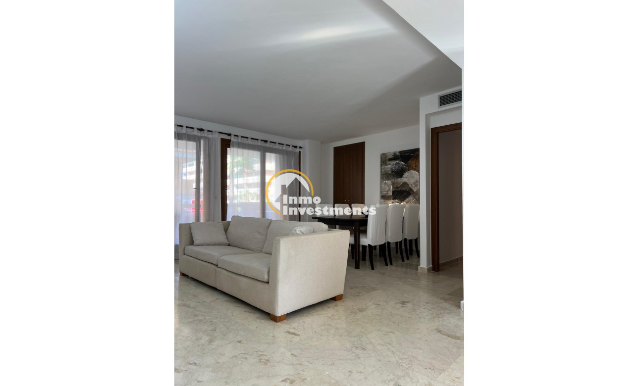 Reventa - Apartamento - Orihuela Costa - Punta Prima