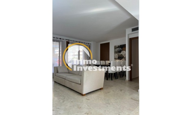 Reventa - Apartamento - Orihuela Costa - Punta Prima