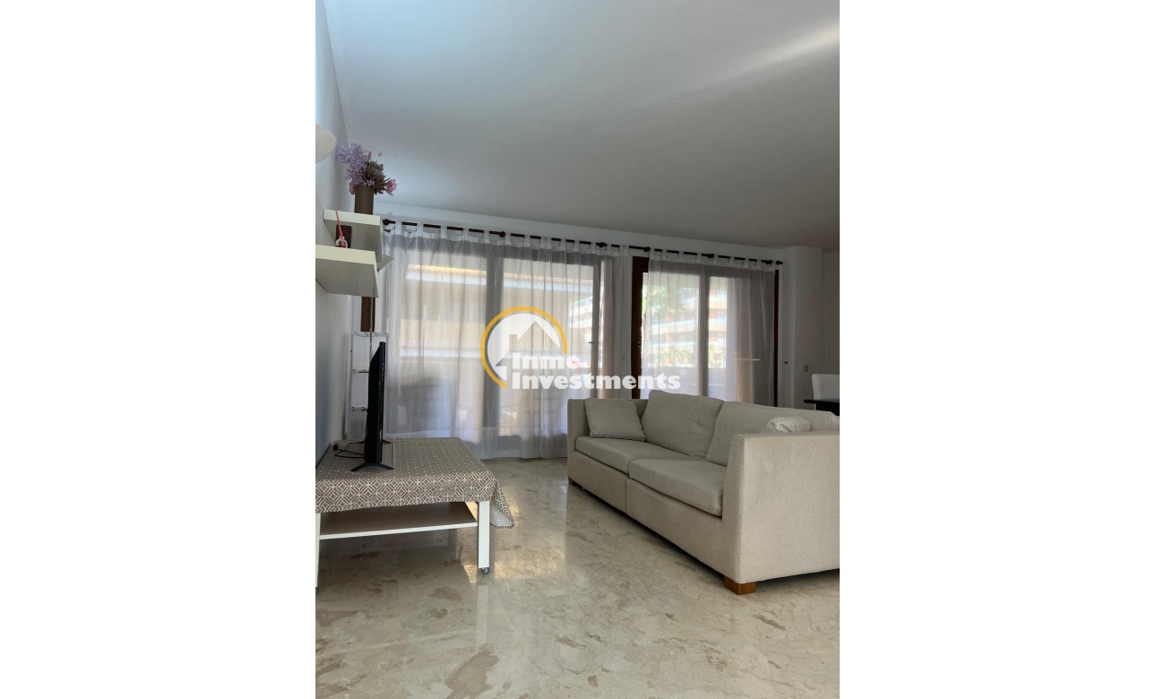 Reventa - Apartamento - Orihuela Costa - Punta Prima