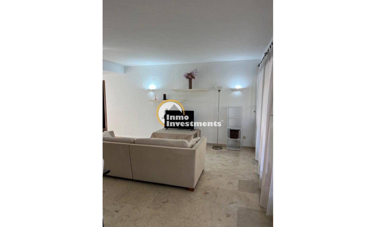 Reventa - Apartamento - Orihuela Costa - Punta Prima